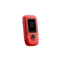 Mobitel BLACKVIEW N2000, Flip, Dual SIM, crveni