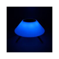 Stolna svjetiljka KSIX Omni lamp, 10W bežični punjač, zvučnik 5W, daljinski upravljač