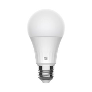 Pametna LED žarulja XIAOMI Mi Smart, E27, 8W