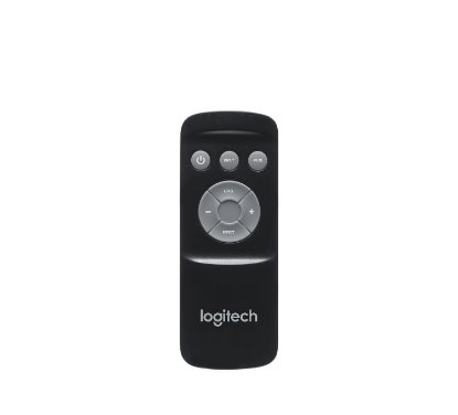Zvučnici LOGITECH Z906, 5.1, THX, 3D stereo, bežični daljinski, 500W, crni, retail