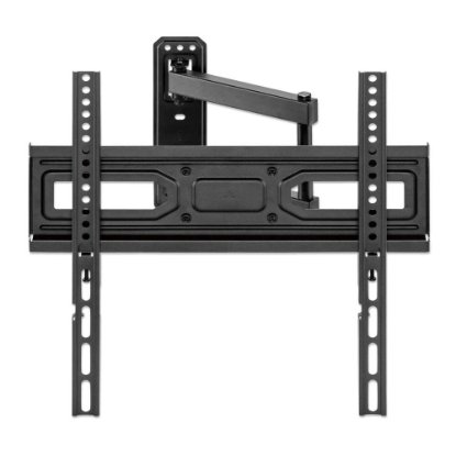 Nosač zidni za TV MANHATTAN 462419, 32" - 55", 35kg, zakretni