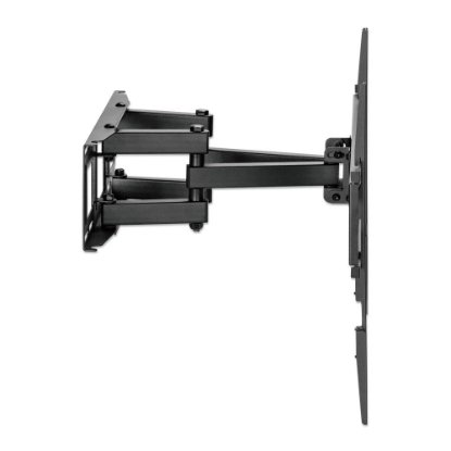 Nosač zidni za TV MANHATTAN 462433, 32" - 70", 40kg, zakretni