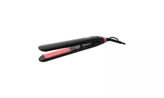 Pegla za kosu PHILIPS BHS376/00, ThermoProtect, Keratinske ploče
