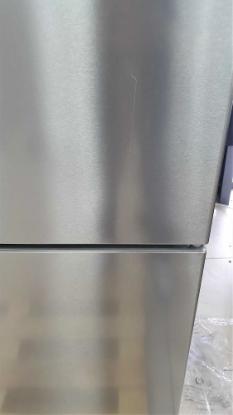 IZLOŽBENI - Hladnjak ELECTROLUX 600 LNC7ME32X2 kombinirani 330L, energetski razred E