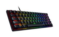 Tipkovnica RAZER Huntsman Mini, Purple switch, HR/US Layout, USB