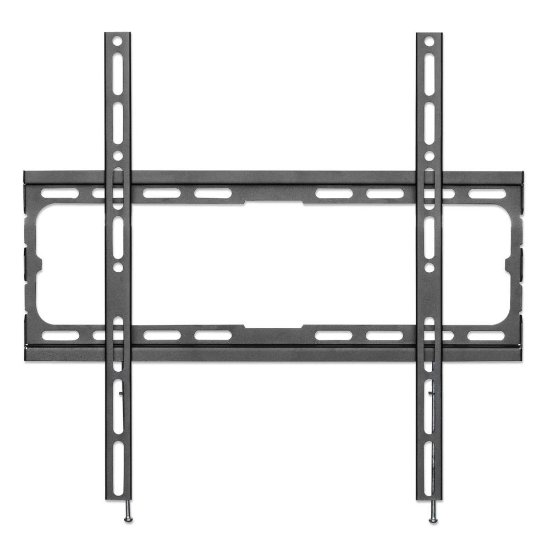 Nosač zidni za TV MANHATTAN 462396, 32" - 70", 45kg, fiksni