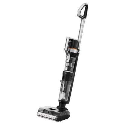 Usisavač JIMMY HW11 Pro, 420W, štapni, bežični, suho i mokro čišćenje, crni