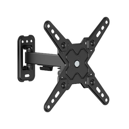Nosač za TV SBOX LCD-221-2, 13"-43", do 20Kg, zidni