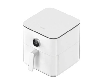 Friteza na vrući zrak XIAOMI Smart Air Fryer 6,5 l EU, 1800 W, bijela