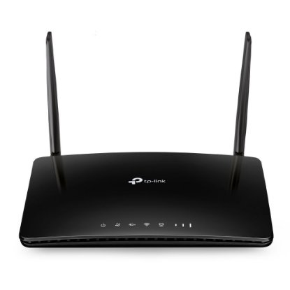 Router TP-LINK Archer MR500, 4G+ Cat6 AC1200, bežični, Dual Band, Gbit