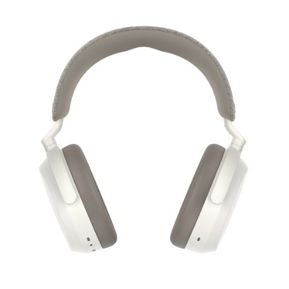 Slušalice SENNHEISER Momentum 4, bežične, bijele