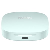 Slušalice XIAOMI Redmi Buds 6, bežične, BT, zelene