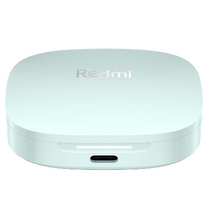 Slušalice XIAOMI Redmi Buds 6, bežične, BT, zelene