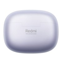 Slušalice XIAOMI Redmi Buds 6 Pro, bežične, BT, ljubičaste