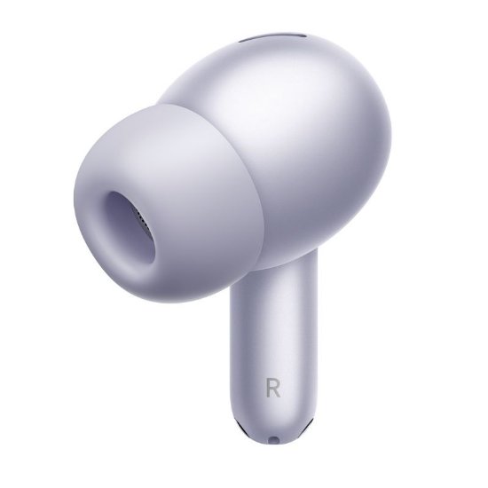 Slušalice XIAOMI Redmi Buds 6 Pro, bežične, BT, ljubičaste