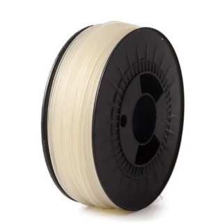 Filament za 3D printer PLASTIKA TRČEK, PLA – 1kg, Opal bijeli