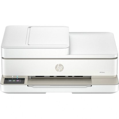 Multifunkcijski printer HP Envy 6520e, printer/scanner/copier/mobile fax, 4800dpi, USB, Wi-Fi, bijeli