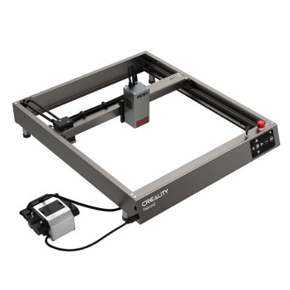 Uređaj za lasersko graviranje CREALITY Laser Falcon 2, 40W