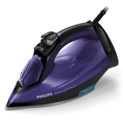Glačalo PHILIPS GC3925/30, 2500W, ljubičasto/crno