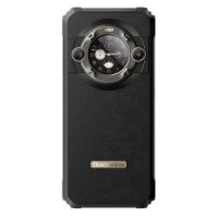 Smartphone BLACKVIEW BL9000, 6,78", 12GB, 512GB, Android 13, crni