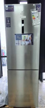 IZLOŽBENI - Hladnjak ELECTROLUX 600 LNC7ME32X2 kombinirani 330L, energetski razred E
