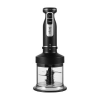 Multipraktik NINJA CI100EU Foodi 3-u-1, crna