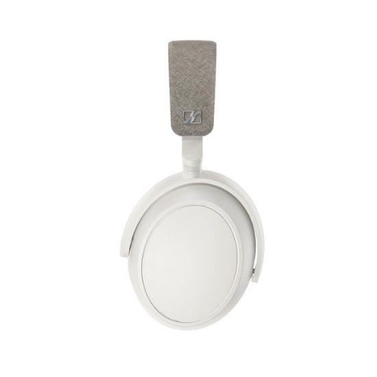 Slušalice SENNHEISER Momentum 4, bežične, bijele