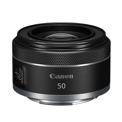 Objektiv CANON RF 50mm f/1.8 STM
