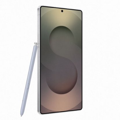 Smartphone SAMSUNG Galaxy S25 Ultra, 6,8", 12GB, 512GB, Android 15, bijeli