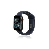 Zamjenski remen BELINE Silicone za Apple Watch 38/40/41mm, plavi