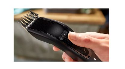 Aparat za šišanje PHILIPS HC7650/15, periv, 90 min bežične uporabe