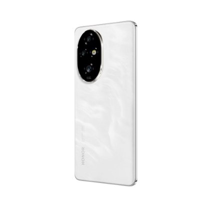 Smartphone HONOR 200 Pro 5G, 6,78", 12GB, 512GB, Android 14, bijeli
