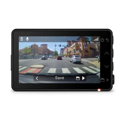 Kamera GARMIN DashCam X110, 1080p, 140°