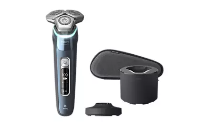 Aparat za brijanje PHILIPS S9982/55, za mokro i suho brijanje