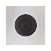Stolna svjetiljka KSIX Omni lamp, 10W bežični punjač, zvučnik 5W, daljinski upravljač