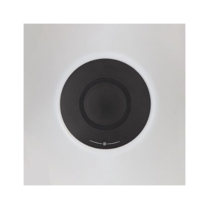 Stolna svjetiljka KSIX Omni lamp, 10W bežični punjač, zvučnik 5W, daljinski upravljač