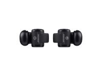 Slušalice BOSE Ultra Open Earbuds, in-ear, BT, bežične, crne