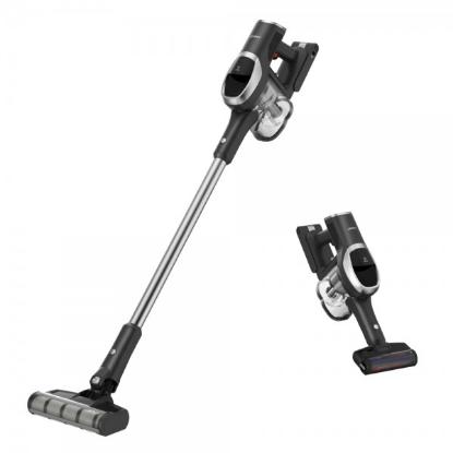 Usisavač JIMMY JV83 PRO, 500W, štapni, bežični, siva