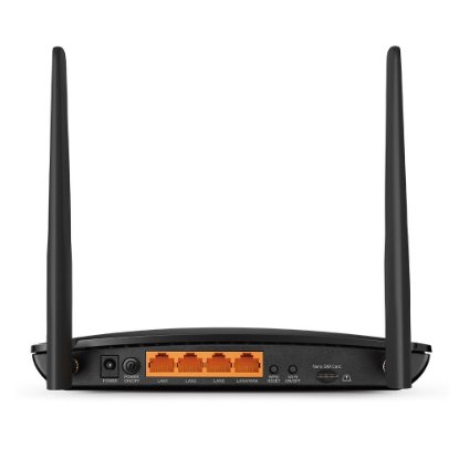 Router TP-LINK Archer MR500, 4G+ Cat6 AC1200, bežični, Dual Band, Gbit