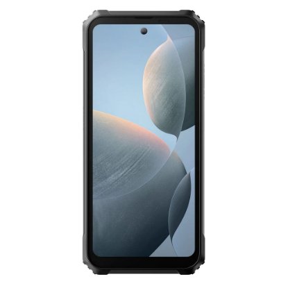 Smartphone BLACKVIEW BL9000, 6,78", 12GB, 512GB, Android 13, crni