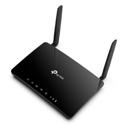 Router TP-LINK Archer MR500, 4G+ Cat6 AC1200, bežični, Dual Band, Gbit