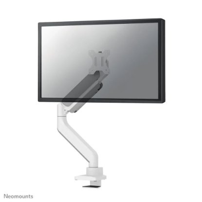 Stalak za monitor NEOMOUNTS DS70-450WH1, stolni, do 42", za 1 monitor, bijeli