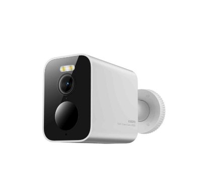 Mrežna nadzorna kamera XIAOMI Outdoor Camera BW300, 2K, WiFi, noćno snimanje, baterijska, vanjska