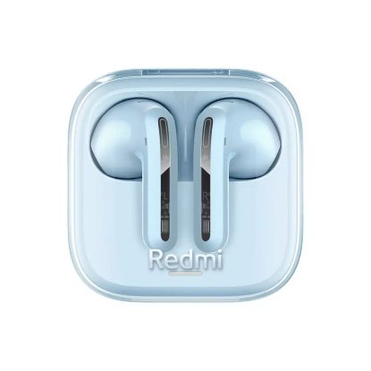 Slušalice XIAOMI Redmi Buds 6 Active, bežične, BT, plave