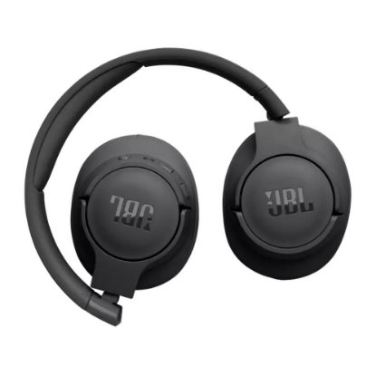 Slušalice JBL Tune 720BT, bežične, Bluetooth, crne