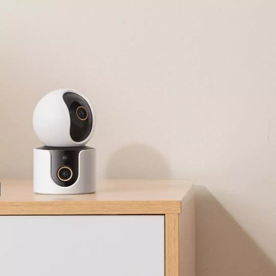 Mrežna nadzorna kamera XIAOMI C500 Dual