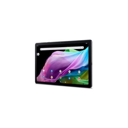 Tablet ACER Iconia P10 NT.LFSEX.002, 10.4", 4GB, 128GB, Android 12, sivi + Futrola