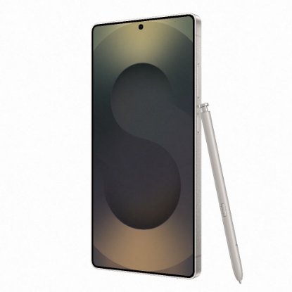 Smartphone SAMSUNG Galaxy S25 Ultra, 6,8", 12GB, 256GB, Android 15, crni