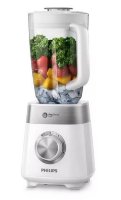 Blender PHILIPS HR2224/00 Problend crush, 800W, bijeli