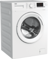 Perilica rublja BEKO WML81633NP1, 8 kg, 1600 o/min, energetski razred C, bijela